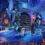 دانلود بازی Ominous Objects 3: Trail of Time Ominous Objects 3 Trail of Time Collector's Edition