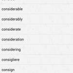 دانلود دیکشنری Oxford Dictionary of English Full v5.0.4 Oxford Dictionary of English Full