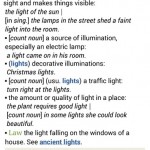 دانلود دیکشنری Oxford Dictionary of English Full v5.0.4 Oxford Dictionary of English Full