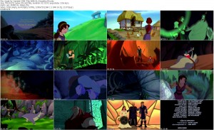 دانلود انیمیشن تلاش برای کملوت Quest for Camelot 1998 دانلود انیمیشن تلاش برای کملوت Quest for Camelot 1998