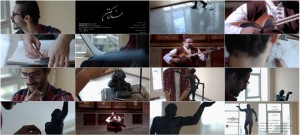 دانلود آهنگ جدید و ویدئوی سینا سرلک به نام نهان مکن