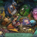 دانلود بازی Spirit of Revenge 3: Gem Fury Spirit of Revenge 3: Gem Fury Collector's Edition
