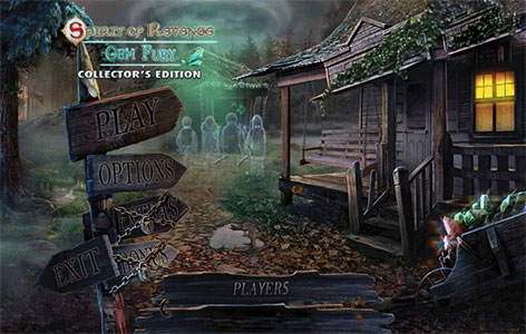 دانلود بازی Spirit of Revenge 3: Gem Fury Spirit of Revenge 3: Gem Fury Collector's Edition