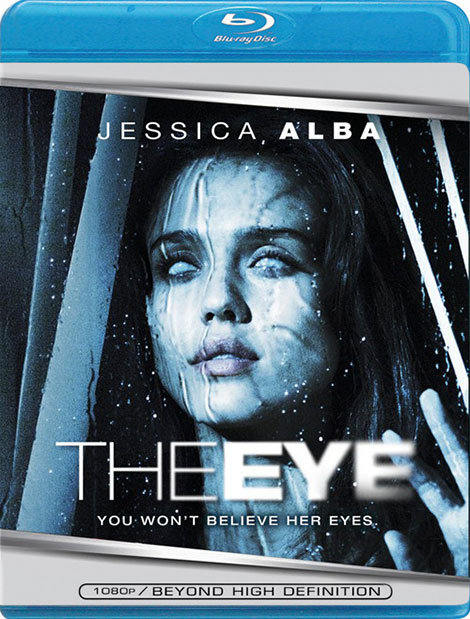 دانلود دوبله فارسی فیلم چشم The Eye 2008 دانلود دوبله فارسی فیلم چشم The Eye 2008