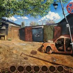دانلود بازی The Last Dream 2015 The Last Dream Developer's Edition