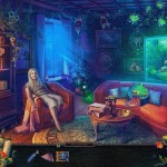 دانلود بازی Witches' Legacy 7: Awakening Darkness Witches' Legacy 7 - Awakening Darkness Collector's Edition