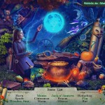دانلود بازی Witches' Legacy 7: Awakening Darkness Witches' Legacy 7 - Awakening Darkness Collector's Edition