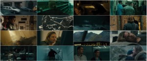 دانلود فیلم جنگ جهانی زد World War Z 2013 دانلود دوبله فارسی فیلم جنگ جهانی زد World War Z 2013