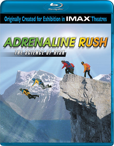 دانلود دوبله فارسی مستند Adrenaline Rush: The Science of Risk 2002 دانلود مستند Adrenaline Rush: The Science of Risk 2002