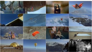 دانلود دوبله فارسی مستند Adrenaline Rush: The Science of Risk 2002 دانلود مستند جهش آدرنالین علم ریسک با دوبله فارسی