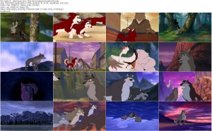 دانلود انیمیشن بالتو 2 با دوبله فارسی Balto: Wolf Quest 2002 دانلود دوبله فارسی انیمیشن Balto: Wolf Quest 2012