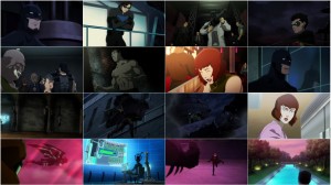 دانلود انیمیشن Batman: Bad Blood 2016 Batman: Bad Blood 2016