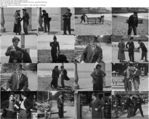 دانلود کاکلشن فیلم های چارلی چاپلین با کیفیت 720p دانلود فیلم By the Sea 1915