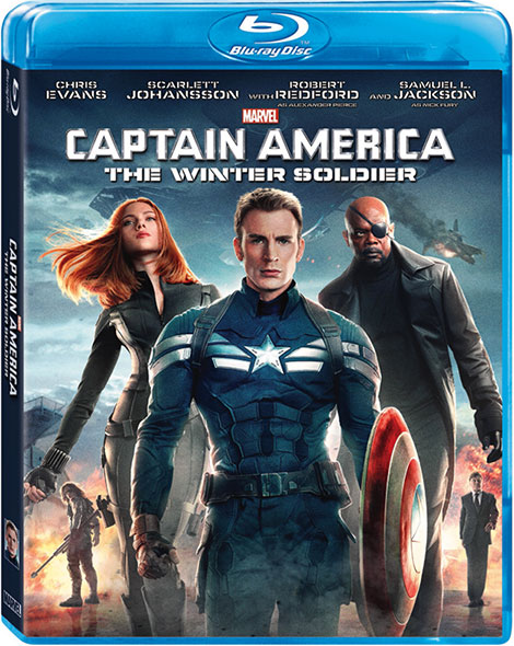 دانلود فیلم Captain America: The Winter Soldier 2014 دانلود دوبله فارسی فیلم Captain America: The Winter Soldier 2014