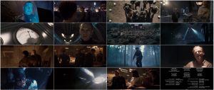 دانلود دوبله فارسی Captain America: The First Avenger 2011 دانلود فیلم کاپیتان آمریکا اولین انقام جو با دوبله فارسی