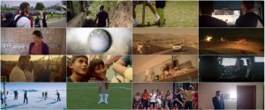 دانلود مستند David Beckham: For the Love of the Game 2015 BBC - David Beckham: For the Love of the Game 2015