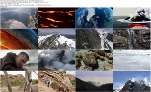 دانلود مستند بیوگرافی زمین BBC Earth: The Biography 2007 Earth The Biography 2007 E01 Volcanoes
