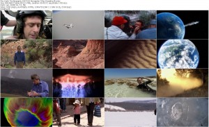 دانلود مستند بیوگرافی زمین BBC Earth: The Biography 2007 Earth The Biography 2007 E02 Atmospher