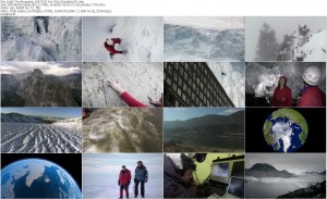 دانلود مستند بیوگرافی زمین BBC Earth: The Biography 2007 Earth The Biography 2007 E03 Ice