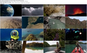 دانلود مستند بیوگرافی زمین BBC Earth: The Biography 2007 Earth The Biography 2007 E04 Oceans