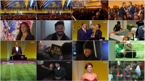 دانلود مراسم توپ طلای فیفا FIFA Ballon D’OR Award 2015 FIFA Ballon DOR 2015 Sky Sports 1