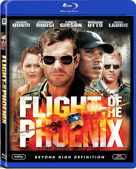 دانلود دوبله فارسی فیلم Flight of the Phoenix 2004 دانلود دوبله فارسی فیلم Flight of the Phoenix 2004