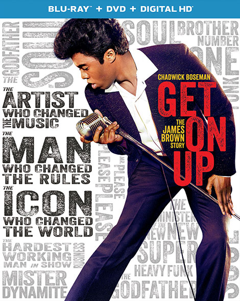 دانلود دوبله فارسی فیلم برخیز Get on Up 2014 دانلود دوبله فارسی فیلم برخیز Get on Up 2014