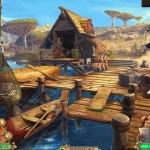 Hidden Expedition 10 - The Fountain of Youth Collector's Edition