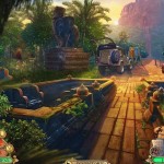 Hidden Expedition 10 - The Fountain of Youth Collector's Edition