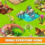 دانلود بازی اندرویدی Ice Age Adventures 1.9.2d دانلود بازی ماجراجویی های عصر یخبندان Ice Age Adventures