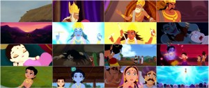 دانلود انیمیشن کریشنا Krishna Aur Kans 2012 Krishna Aur Kans 2012
