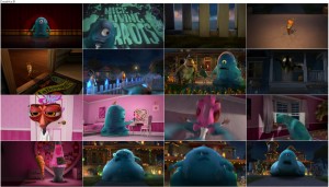 دانلود انیمیشن Night of the Living Carrots 2011 دانلود انیمیشن Night of the Living Carrots 2011
