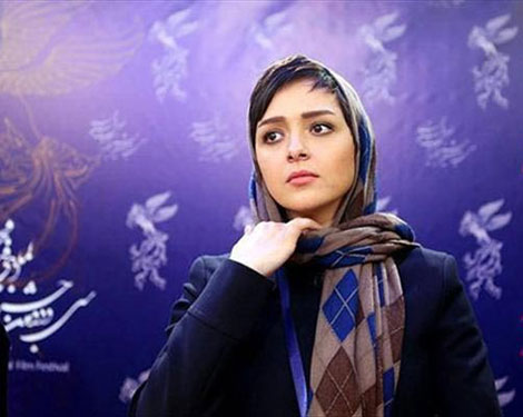 بیوگرافی ترانه علیدوستی بازیگر سریال شهرزاد