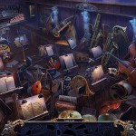 Mystery Trackers 10 - Paxton Creek Avenger Collector's Edition