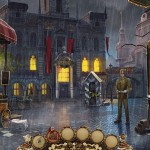 دانلود بازی PuppetShow 8: The Face of Humanity PuppetShow 8 - The Face of Humanity Collectors Edition
