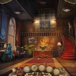 دانلود بازی PuppetShow 8: The Face of Humanity PuppetShow 8 - The Face of Humanity Collectors Edition