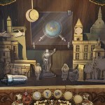 دانلود بازی PuppetShow 8: The Face of Humanity PuppetShow 8 - The Face of Humanity Collectors Edition
