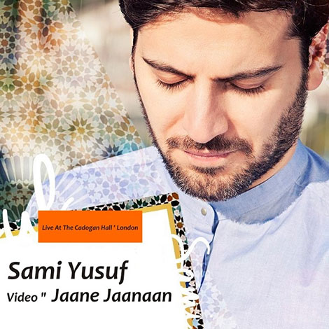 دانلود اجرای زنده آهنگ جان جانان با صدای سامی یوسف دانلود اجرای زنده آهنگ جان جانان با صدای سامی یوسف
