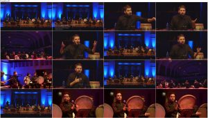 دانلود اجرای زنده آهنگ جان جانان با صدای سامی یوسف Sami Yousef - Jane Janan Live At The London