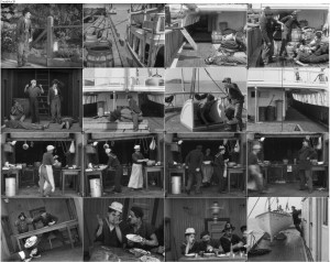 دانلود کاکلشن فیلم های چارلی چاپلین با کیفیت 720p دانلود فیلم Shanghaied 1915