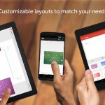 دانلود بهترین کیبورد اندروید SwiftKey Keyboard v6.2.1.142 SwiftKey Keyboard & Free Emoji