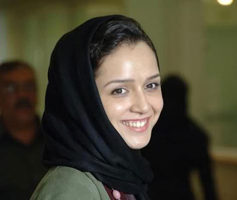 مصاحبه با ترانه علیدوستی