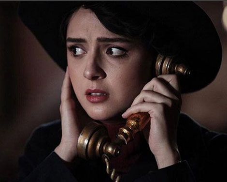 جدیدترین مصاحبه منتشر شده از ترانه علیدوستی