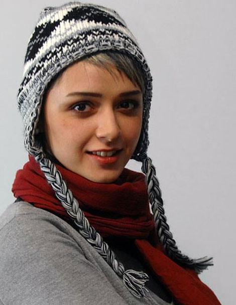 زندگینامه ترانه علیدوستی بازیگر نقش شهرزاد