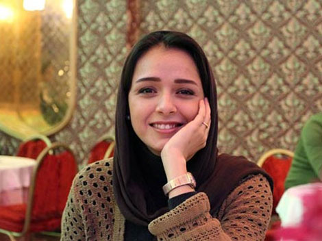 جدیدترین گفتگو با ترانه علیدوستی