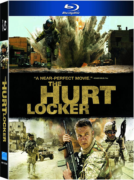 دانلود دوبله فارسی فیلم مهلکه The Hurt Locker 2008 دانلود دوبله فارسی فیلم مهلکه The Hurt Locker 2008