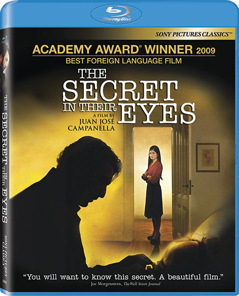 دانلود دوبله فارسی فیلم The Secret in Their Eyes 2009 دانلود دوبله فارسی فیلم The Secret in Their Eyes 2009