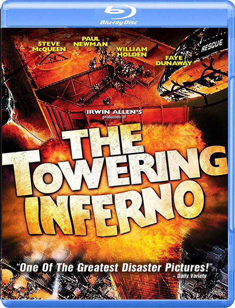 دانلود دوبله فارسی فیلم The Towering Inferno 1974 دانلود دوبله فارسی فیلم The Towering Inferno 1974