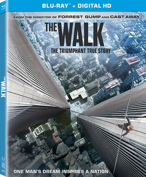 دانلود دوبله فارسی فیلم بندباز The Walk 2015 دانلود دوبله فارسی فیلم بندباز The Walk 2015