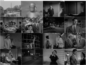 دانلود فیلم The Day the Earth Stood Still 1951 دانلود فیلم روزی که زمین از حرکت ایستاد با دوبله فارسی